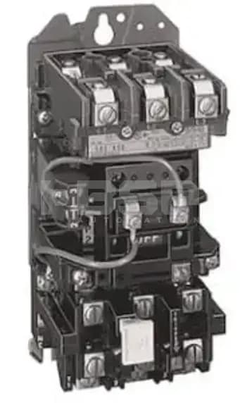 Allen Bradley 509DC-AOVL-A2F Allen Bradley 509DC-AOVL-A2F