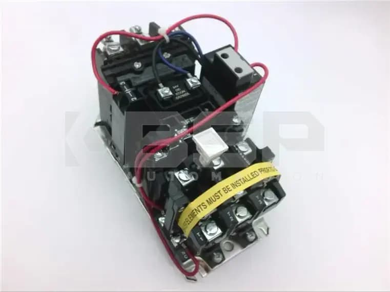 Allen Bradley 509DC-AOVL Allen Bradley 509DC-AOVL
