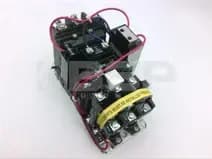 Allen Bradley 509DC-AOVL Allen Bradley 509DC-AOVL