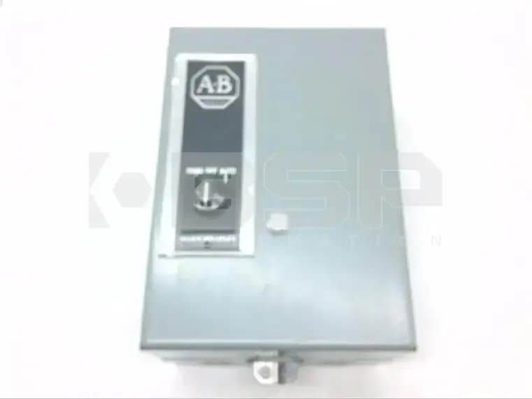 Allen Bradley 509AAXA-3 Allen Bradley 509AAXA-3