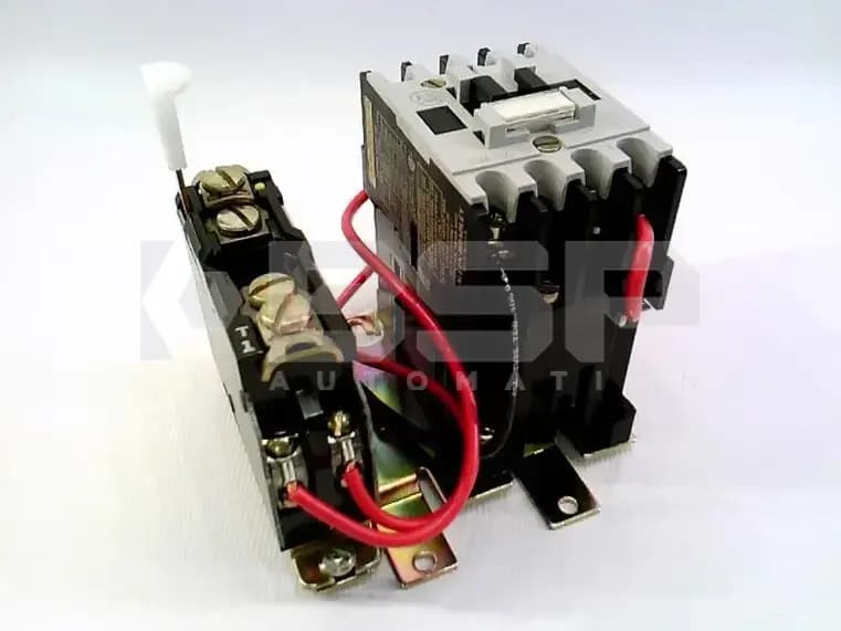 Allen Bradley 509-TOXA Allen Bradley 509-TOXA