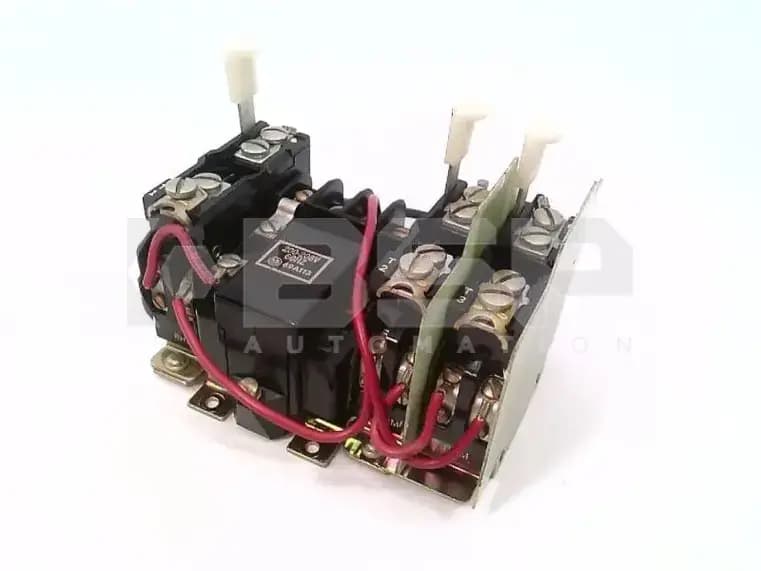 Allen Bradley 509-TOH Allen Bradley 509-TOH