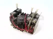 Allen Bradley 509-TOH Allen Bradley 509-TOH
