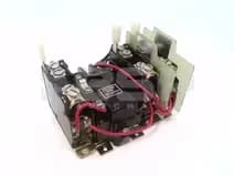 Allen Bradley 509-TOH Allen Bradley 509-TOH