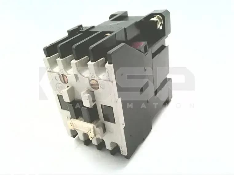 Allen Bradley 509-TODB Allen Bradley 509-TODB