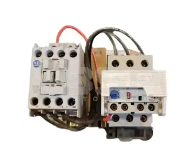 Allen Bradley 509-TOD-A2E Allen Bradley 509-TOD-A2E