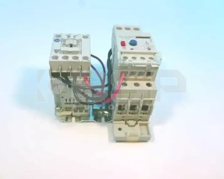 Allen Bradley 509-TOD-A2D Allen Bradley 509-TOD-A2D