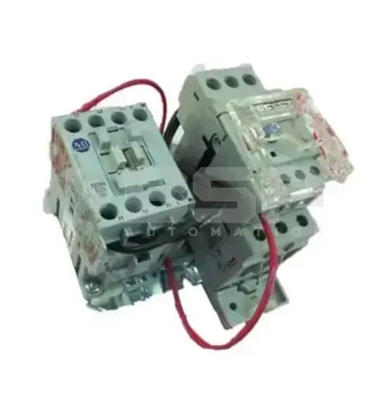 Allen Bradley 509-TOD-A1D Allen Bradley 509-TOD-A1D