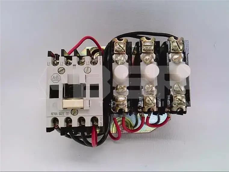 Allen Bradley 509-TOD-7 Allen Bradley 509-TOD-7