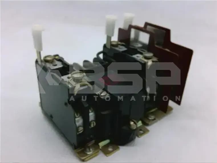 Allen Bradley 509-TOC Allen Bradley 509-TOC