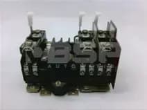 Allen Bradley 509-TOC Allen Bradley 509-TOC