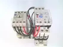 Allen Bradley 509-TOB-A2E Allen Bradley 509-TOB-A2E