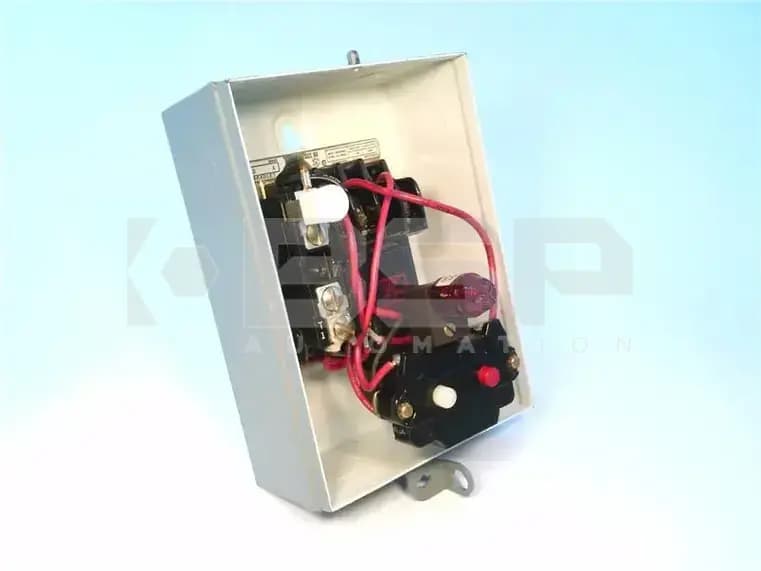Allen Bradley 509-TAXD-1-4R Allen Bradley 509-TAXD-1-4R