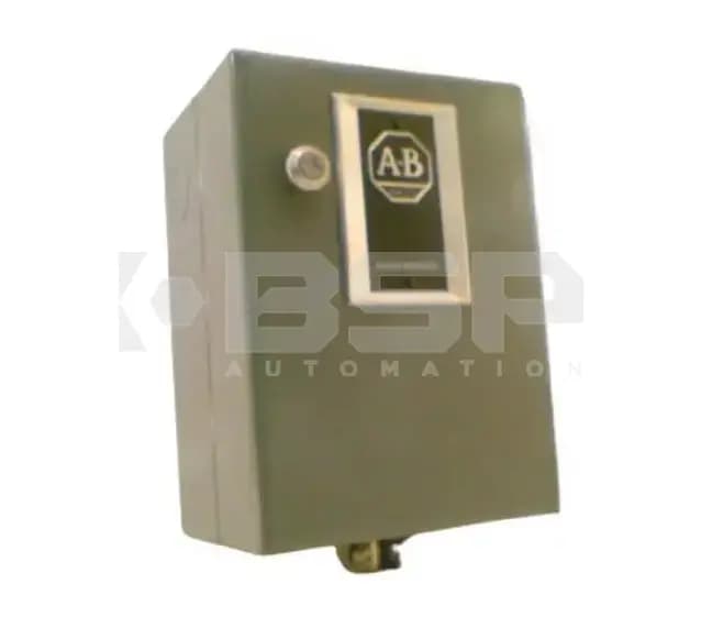 Allen Bradley 509-TAXD Allen Bradley 509-TAXD