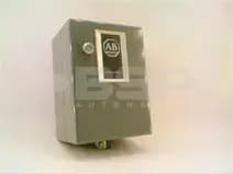Allen Bradley 509-TAXD Allen Bradley 509-TAXD