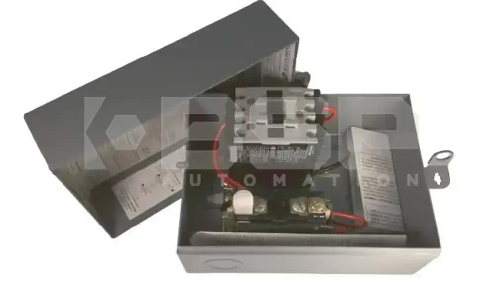 Allen Bradley 509-TAXA Allen Bradley 509-TAXA