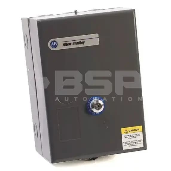 Allen Bradley 509-TAD Allen Bradley 509-TAD