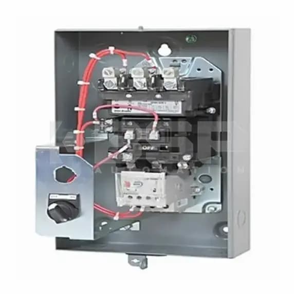 Allen Bradley 509-TAB-1 Allen Bradley 509-TAB-1