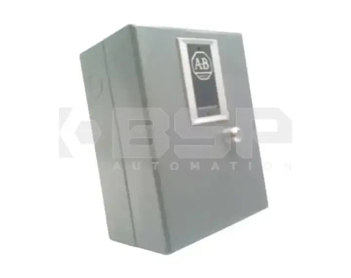 Allen Bradley 509-TAA Allen Bradley 509-TAA