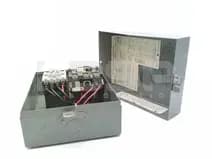 Allen Bradley 509-TAA Allen Bradley 509-TAA