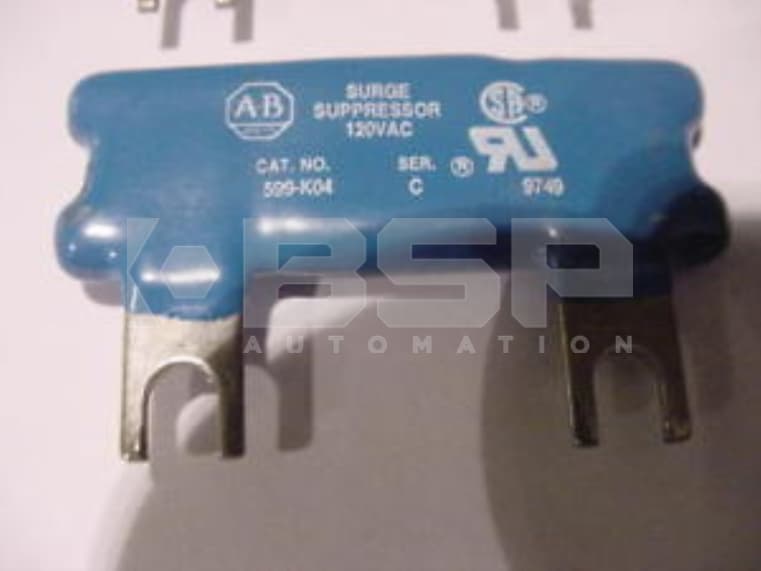 Allen Bradley 509-K04 Allen Bradley 509-K04