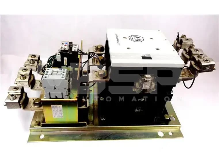 Allen Bradley 509-GOD930 Allen Bradley 509-GOD930