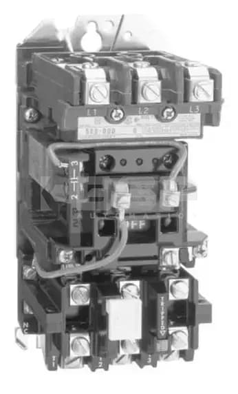 Allen Bradley 509-GOD Allen Bradley 509-GOD