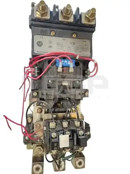 Allen Bradley 509-FOB-A2E-17 Allen Bradley 509-FOB-A2E-17