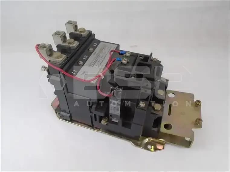 Allen Bradley 509-FOA Allen Bradley 509-FOA