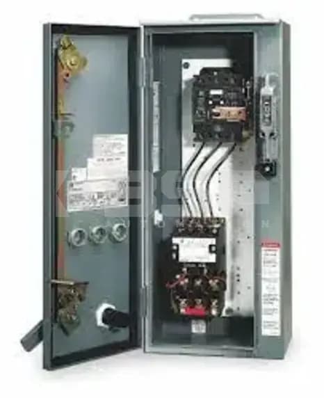 Allen Bradley 509-FAB Allen Bradley 509-FAB