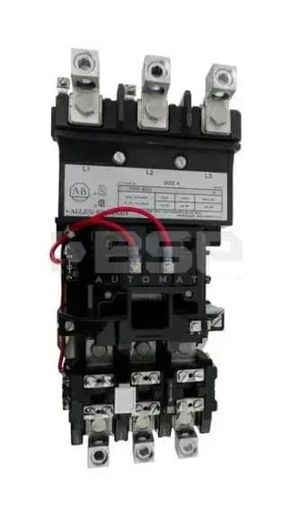 Allen Bradley 509-EOQ Allen Bradley 509-EOQ