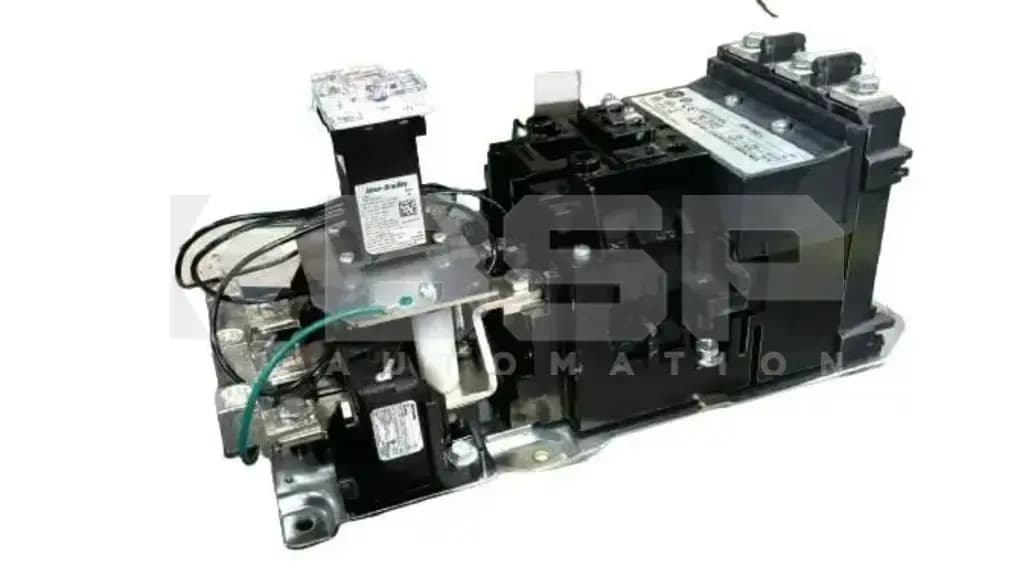 Allen Bradley 509-EOD-A2M-90 Allen Bradley 509-EOD-A2M-90