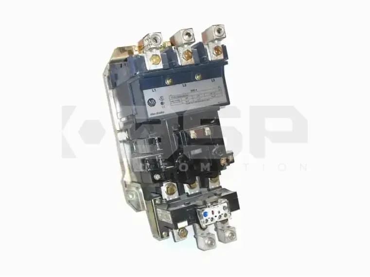 Allen Bradley 509-EOD-A2L Allen Bradley 509-EOD-A2L