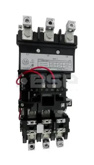 Allen Bradley 509-EOB Allen Bradley 509-EOB