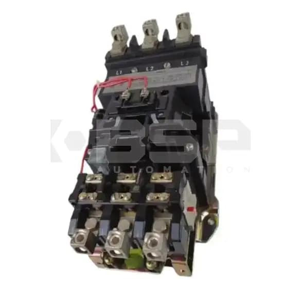 Allen Bradley 509-EOA Allen Bradley 509-EOA