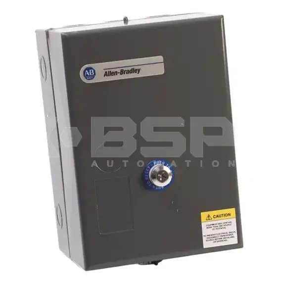 Allen Bradley 509-EAA Allen Bradley 509-EAA