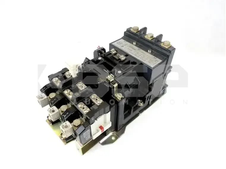 Allen Bradley 509-DOH Allen Bradley 509-DOH