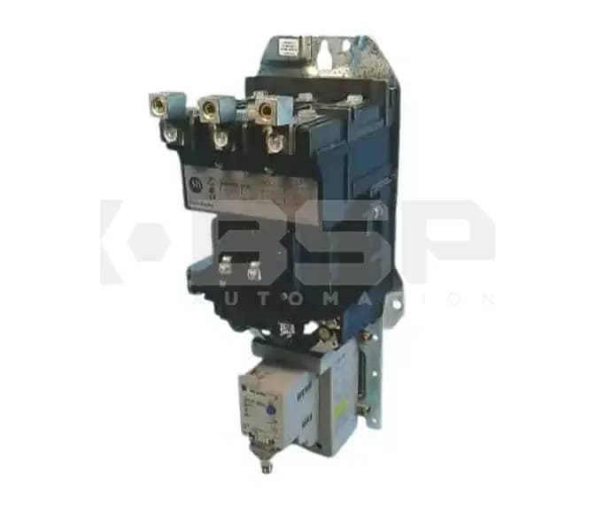 Allen Bradley 509-DOD-EC1D Allen Bradley 509-DOD-EC1D