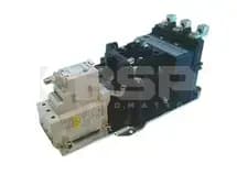 Allen Bradley 509-DOD-EC1D Allen Bradley 509-DOD-EC1D