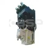 Allen Bradley 509-DOD-EC1D Allen Bradley 509-DOD-EC1D