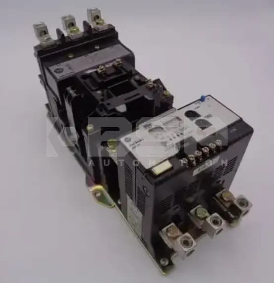Allen Bradley 509-DOD-C1L Allen Bradley 509-DOD-C1L