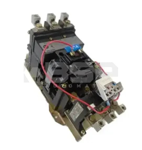Allen Bradley 509-DOD-A4K Allen Bradley 509-DOD-A4K