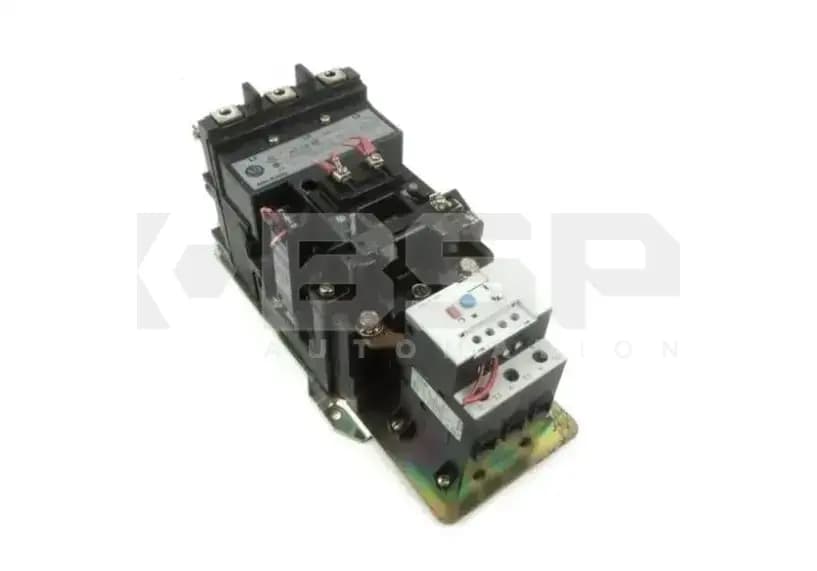 Allen Bradley 509-DOD-A3K Allen Bradley 509-DOD-A3K