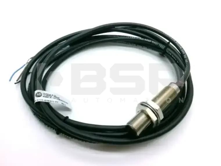 Allen Bradley 872C-D3NN12-E2 Allen Bradley 872C-D3NN12-E2