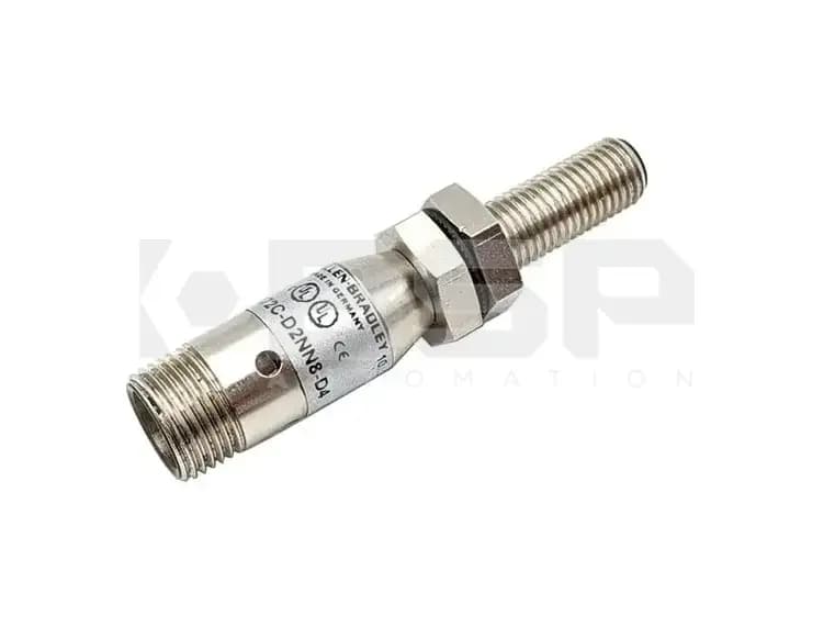 Allen Bradley 872C-D2NN8-D4 Allen Bradley 872C-D2NN8-D4