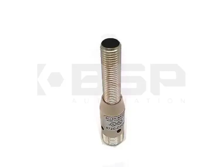 Allen Bradley 872C-D2CN8-D4 Allen Bradley 872C-D2CN8-D4