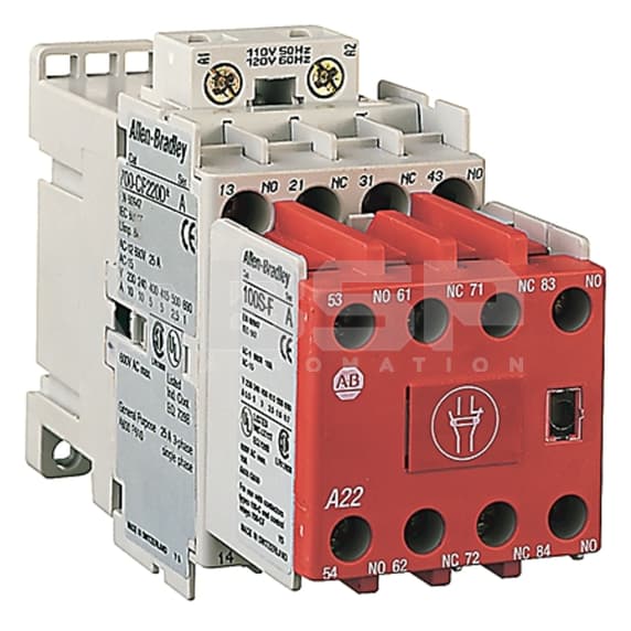 Allen Bradley 700S-CF620EJC Allen Bradley 700S-CF620EJC