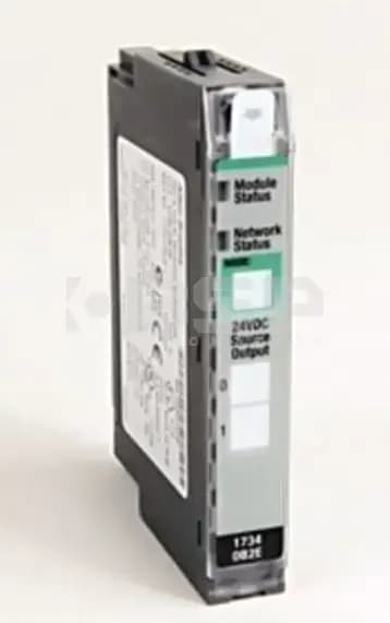 Allen Bradley 1734-IE8C Allen Bradley 1734-IE8C