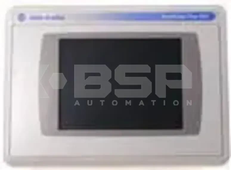 Allen Bradley 2711P-T7C22D9PB Allen Bradley 2711P-T7C22D9PB