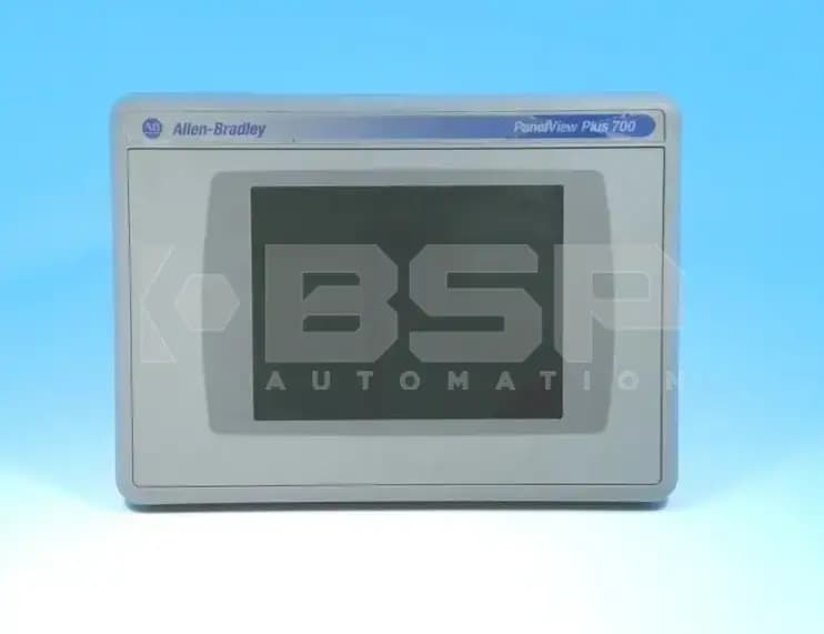 Allen Bradley 2711P-T7C15B1 Allen Bradley 2711P-T7C15B1